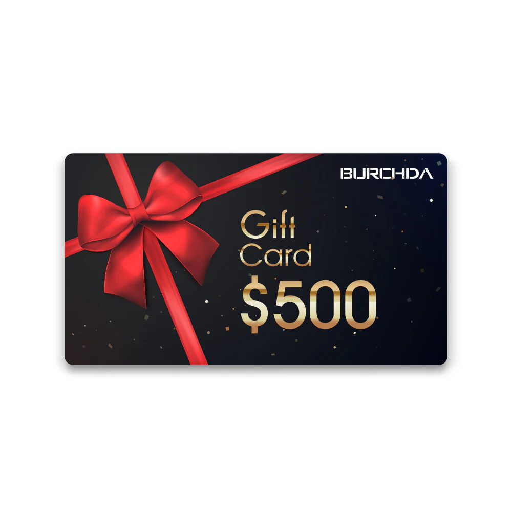 Burchda Bikes Gift Card - Image 3