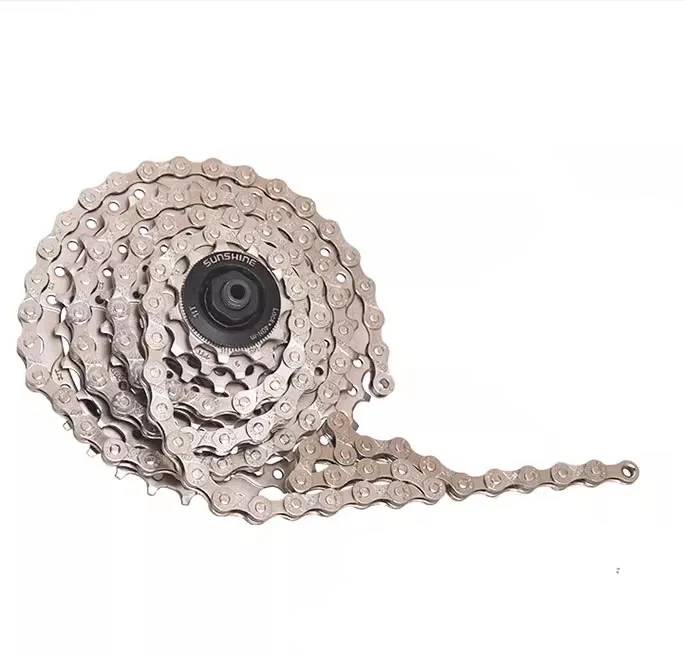 Bicycle Chain - Image 2
