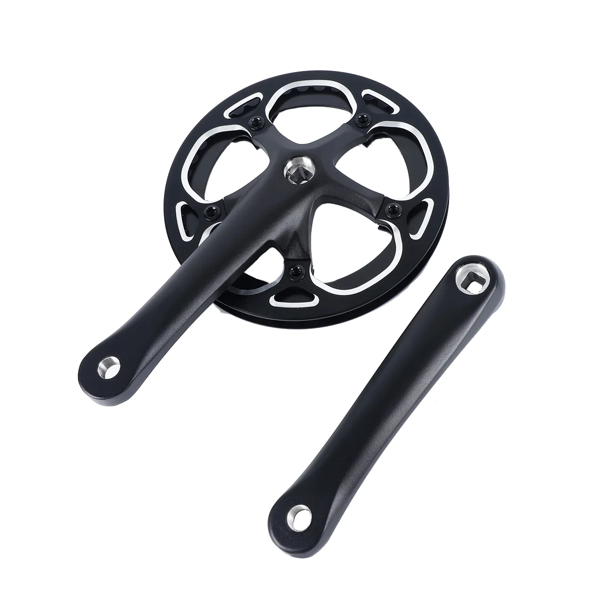 Bicycle Crankset