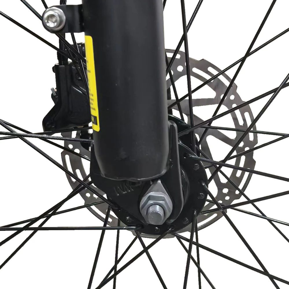Double Crown Front Fork - Image 3
