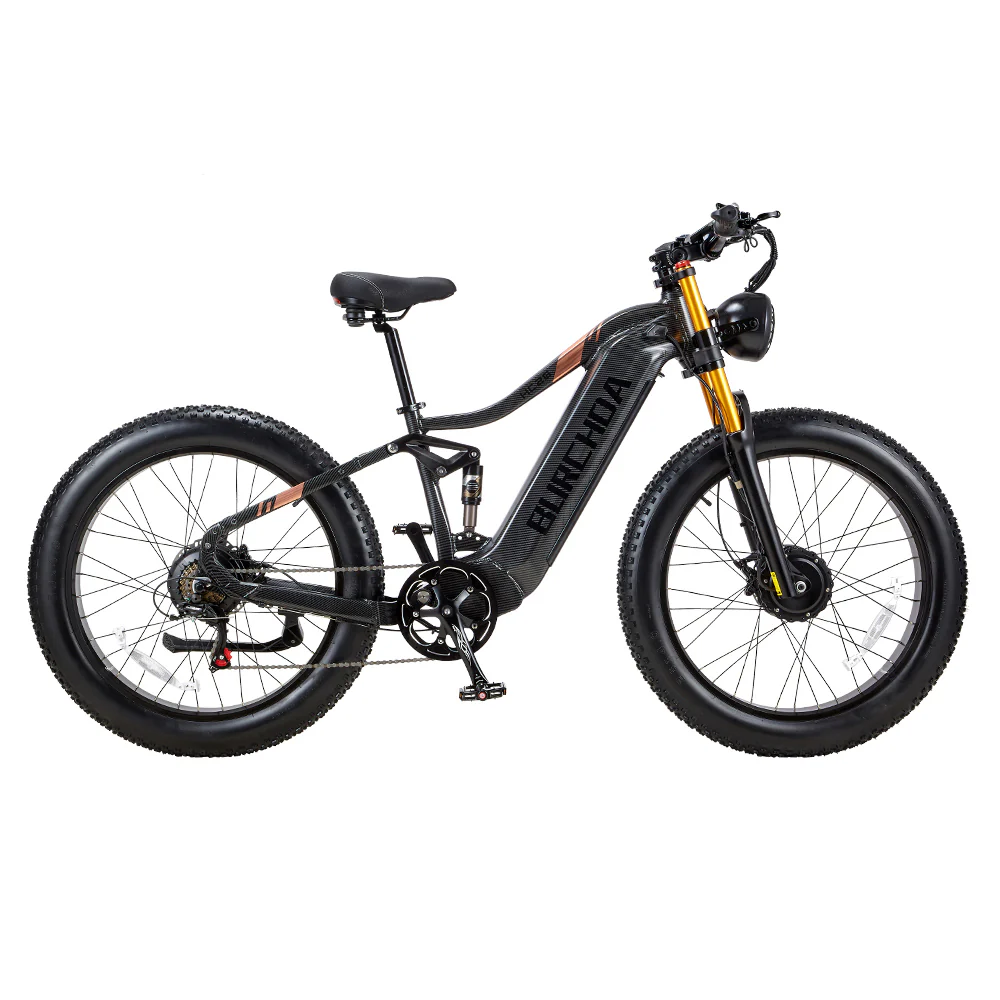 HC26 AWD - Image 3