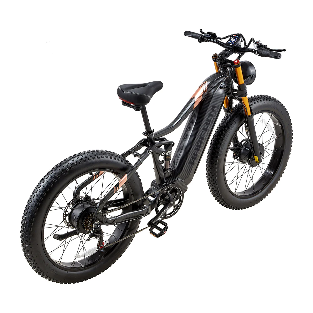 HC26 AWD - Image 4
