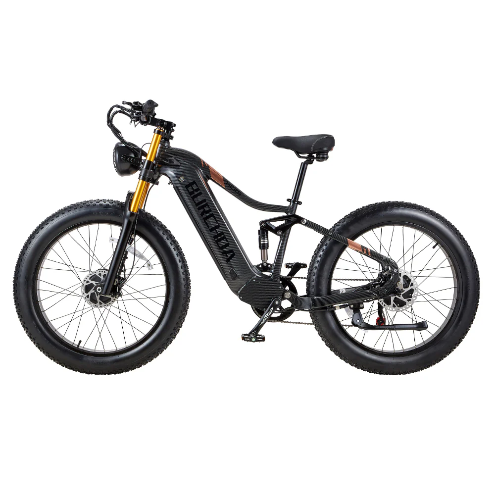 HC26 AWD - Image 5
