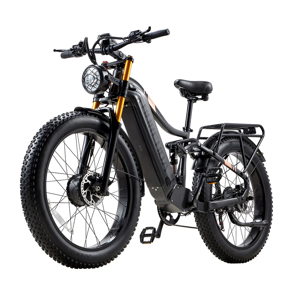 HC26 AWD - Image 6
