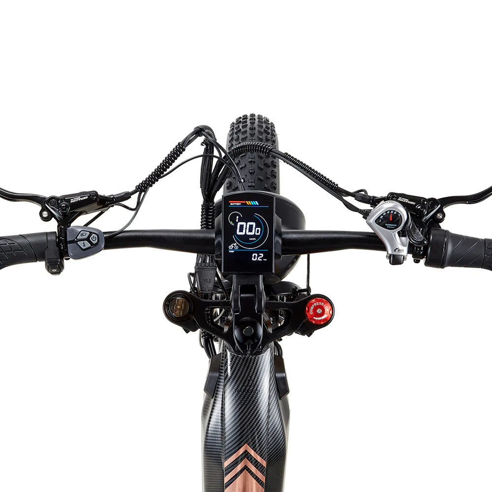 HC26 AWD - Image 7