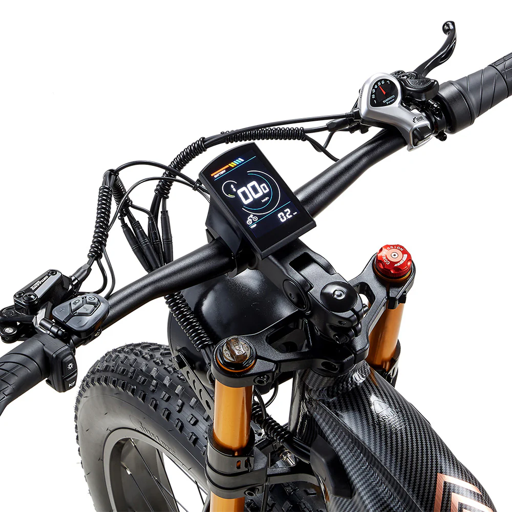 HC26 AWD - Image 8
