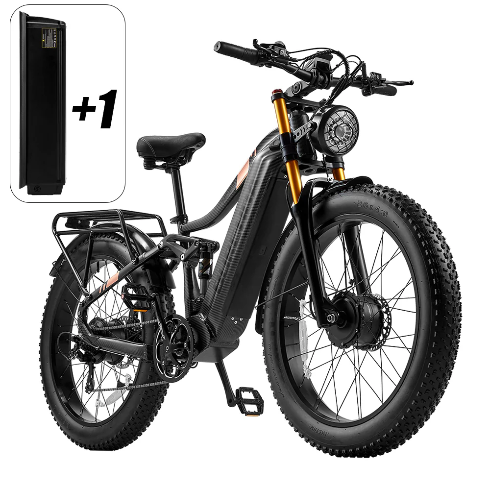 HC26 AWD - Image 9