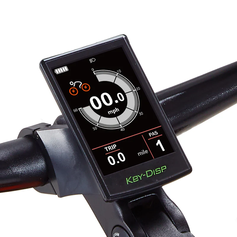 LCD Display - Image 4