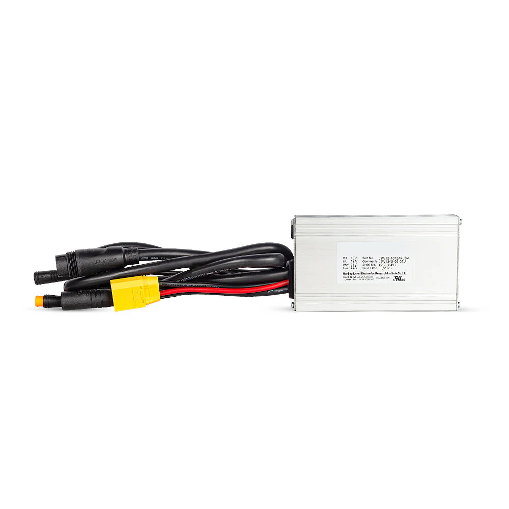 BURCHDA E-bike Motor Controller - Image 3
