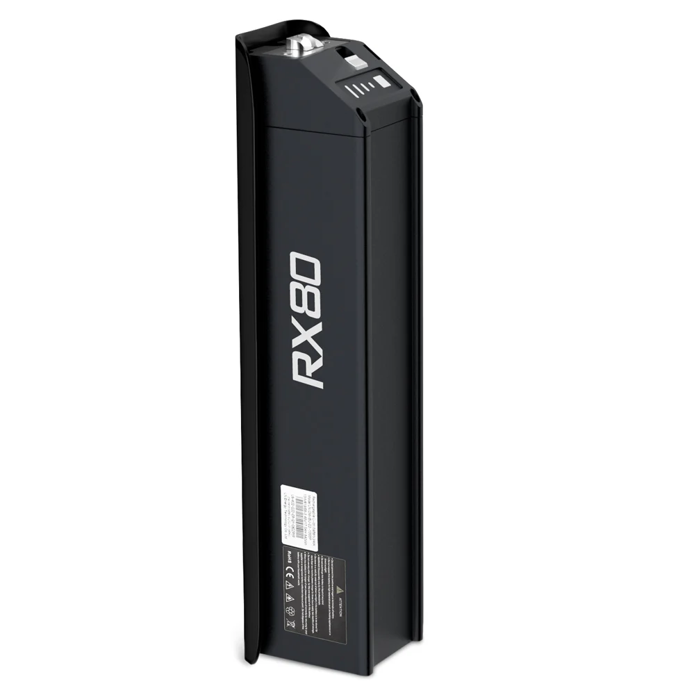 Replacement Battery Pack | Official Burchda E-Bike - Image 3