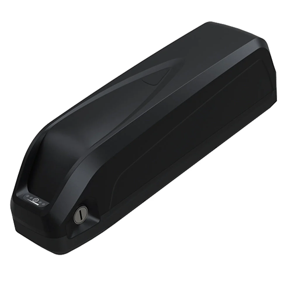Replacement Battery Pack | Official Burchda E-Bike - Image 8