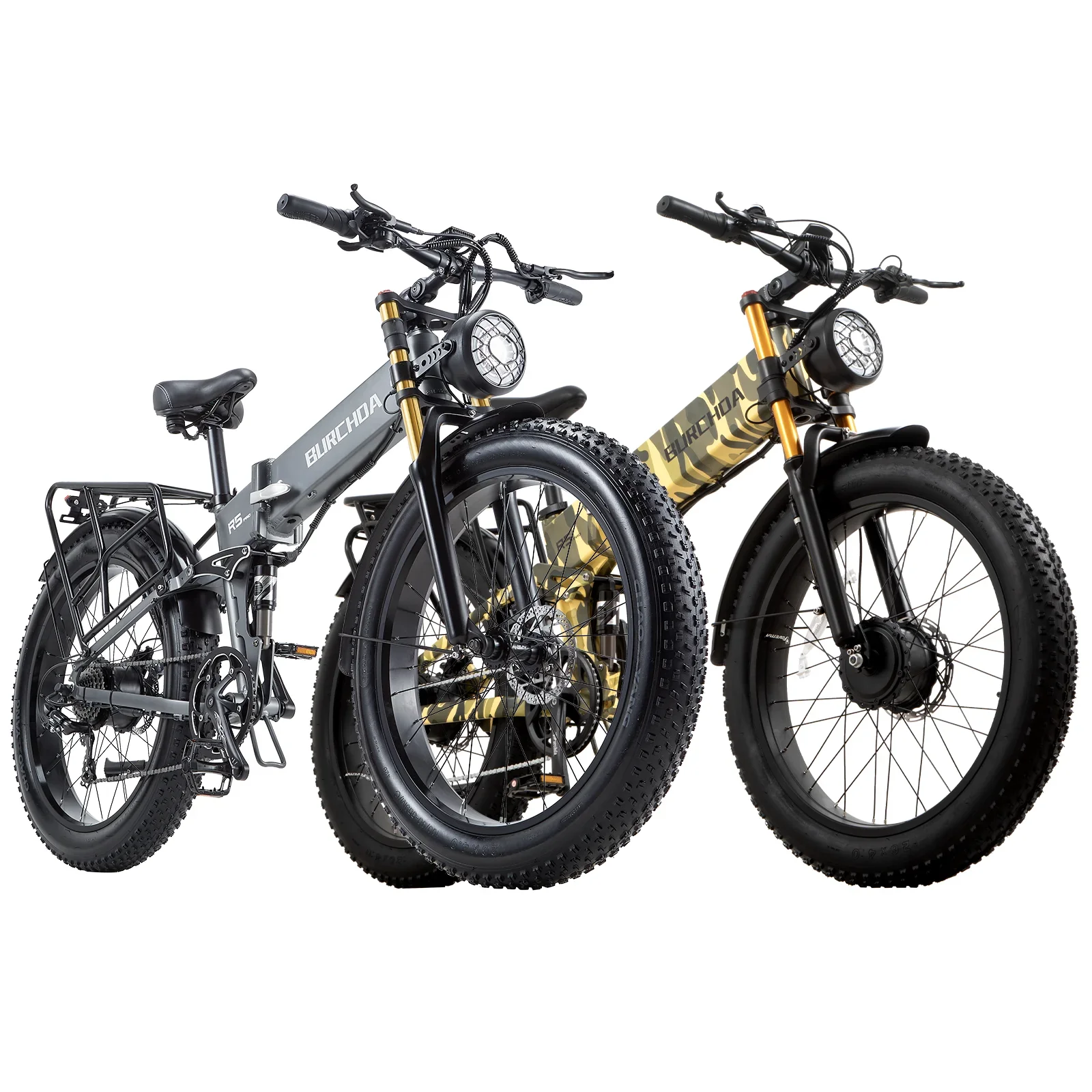 R5 Pro Combo - Image 14