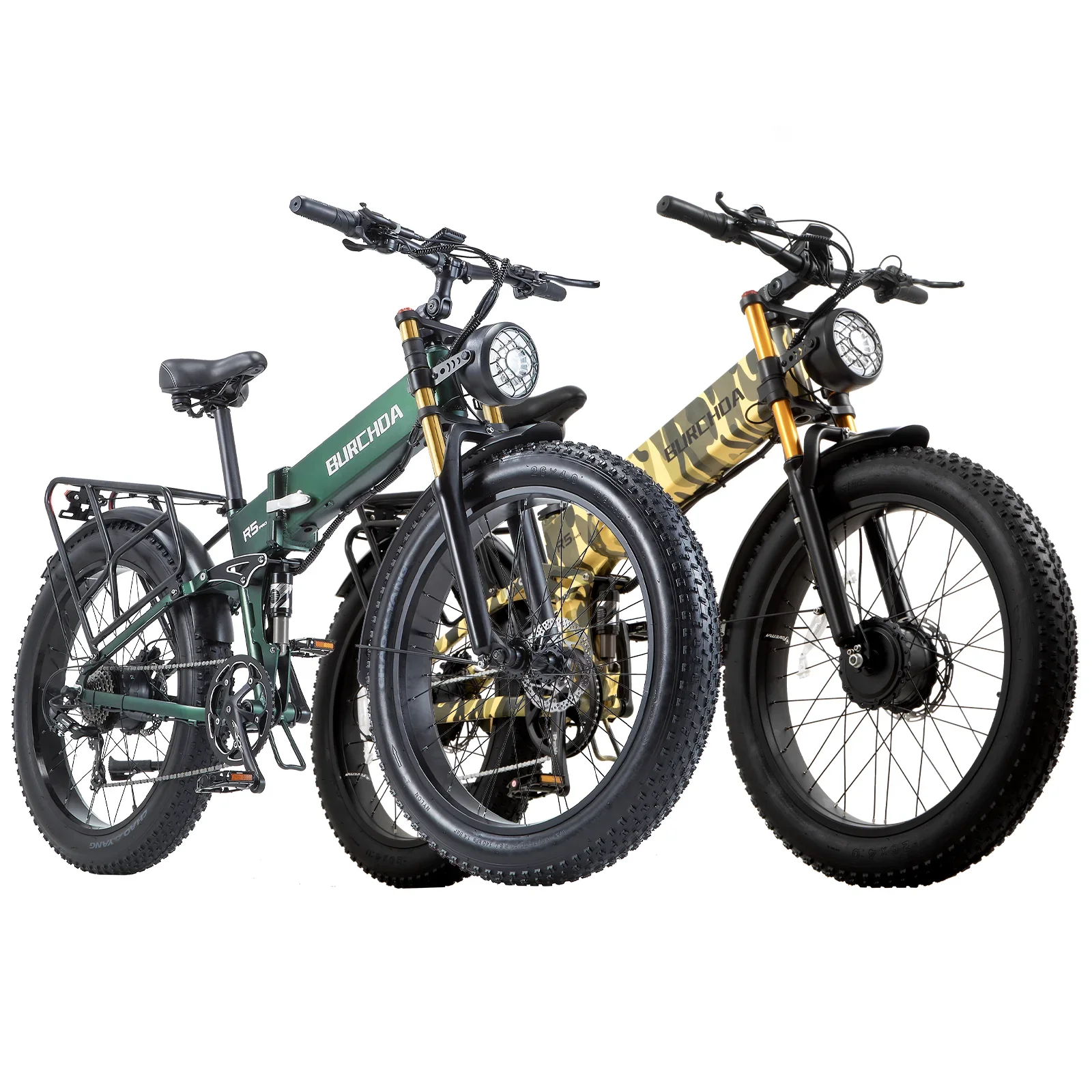 R5 Pro Combo - Image 17