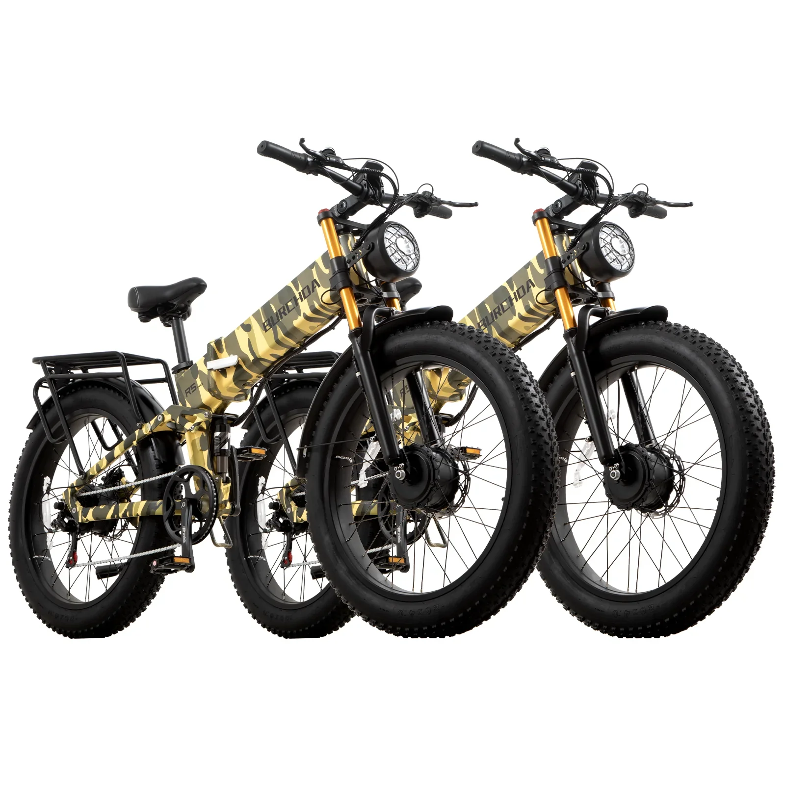 R5 Pro Combo - Image 21